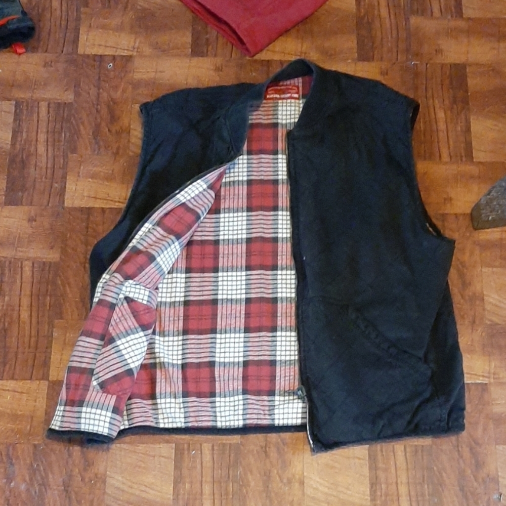 Jacket & vest - Picture 4 of 6
